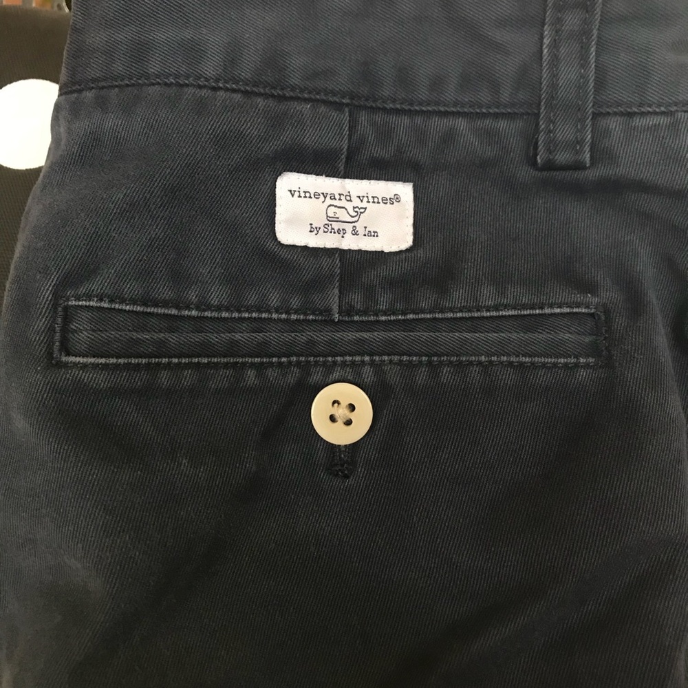 Vineyard Vines Navy Shorts 28 Men/young adult
